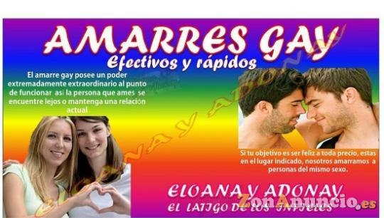 AMARRES de amor PAGA AL VER RESULTADOS
